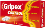 GRIPEX Control